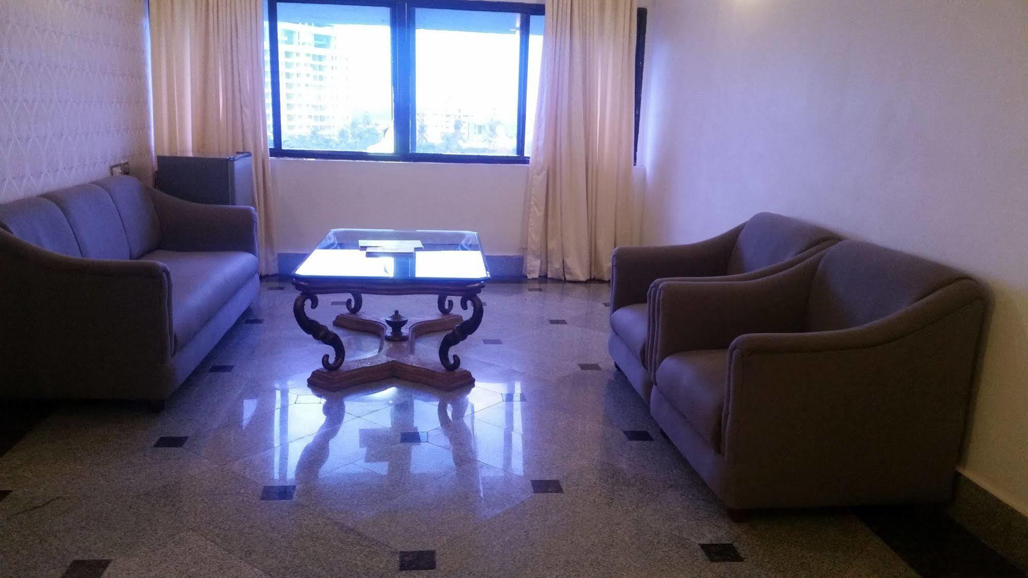 Moti Mahal Ξενοδοχείο Μπανγκαλόρ Εξωτερικό φωτογραφία