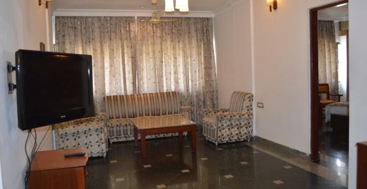 Moti Mahal Ξενοδοχείο Μπανγκαλόρ Εξωτερικό φωτογραφία